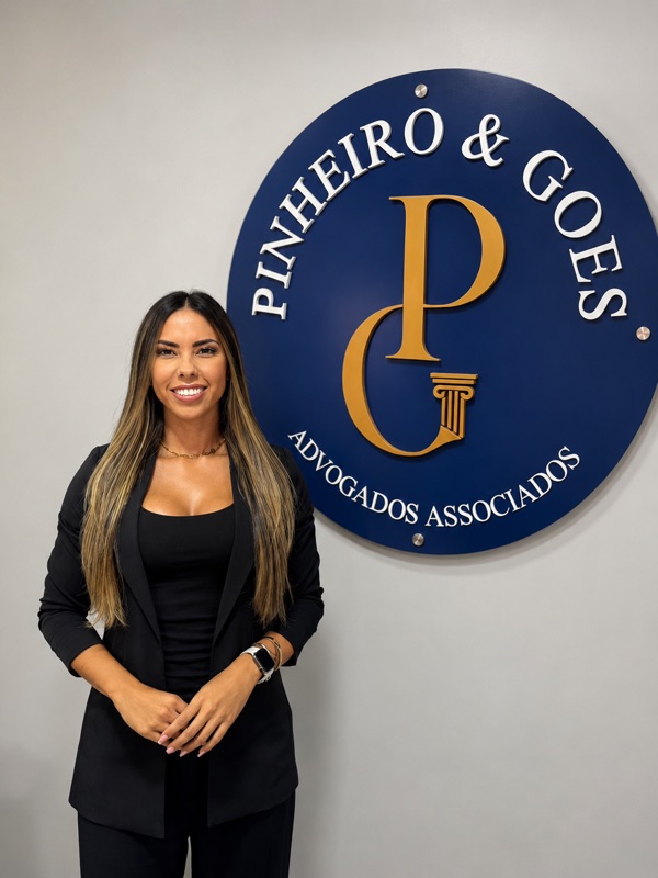 Dra. Larissa Goes